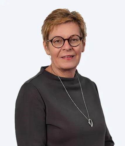 Christiane Rode