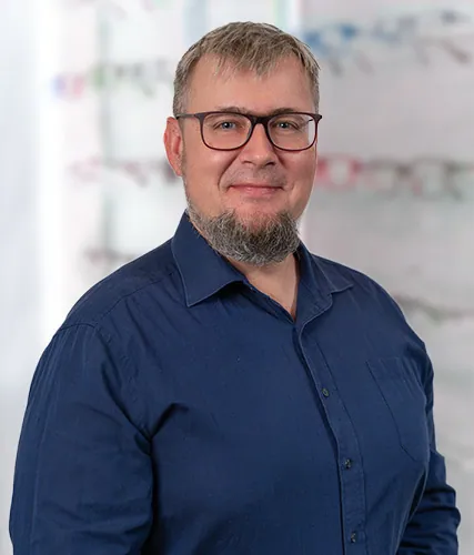 Mathias Olbrecht