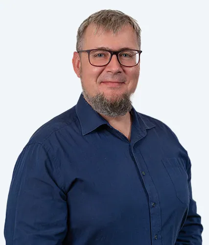 Mathias Olbrecht